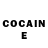 Cocaine 97% Mrazz Design