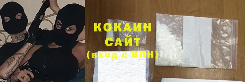 COCAIN FishScale  Полярные Зори 